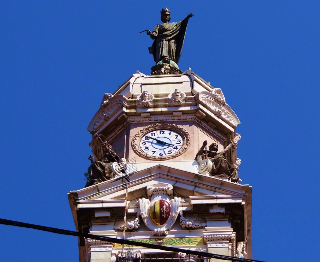 Foto: Basilica Di Sant'Alessandro In Colonna - Bergamo (Lombardy), Italia