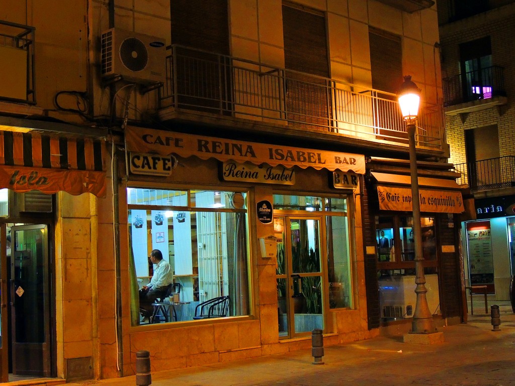 Foto de Santa Fé (Granada), España