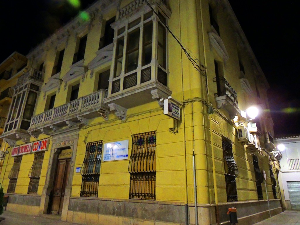 Foto de Santa Fé (Granada), España