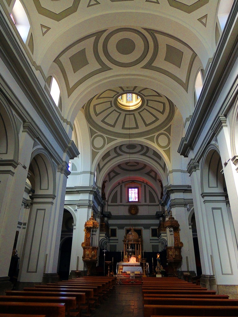 Foto de Santa Fé (Granada), España