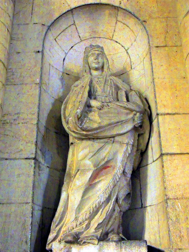 Foto de Santa Fé (Granada), España