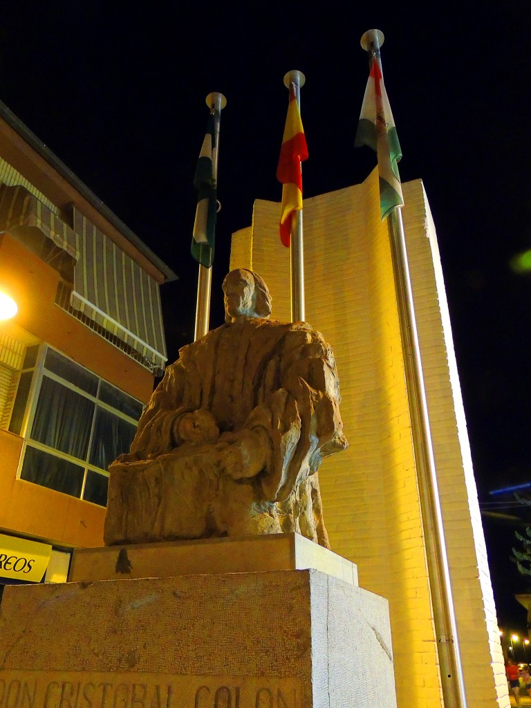 Foto de Santa Fé (Granada), España