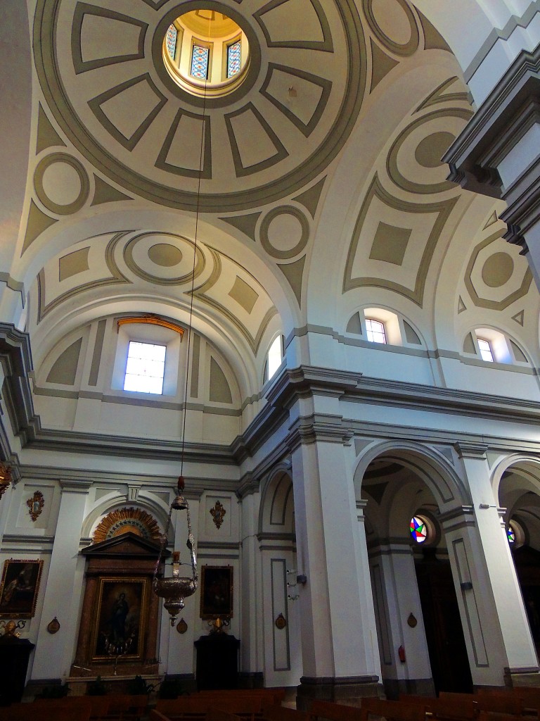 Foto de Santa Fé (Granada), España