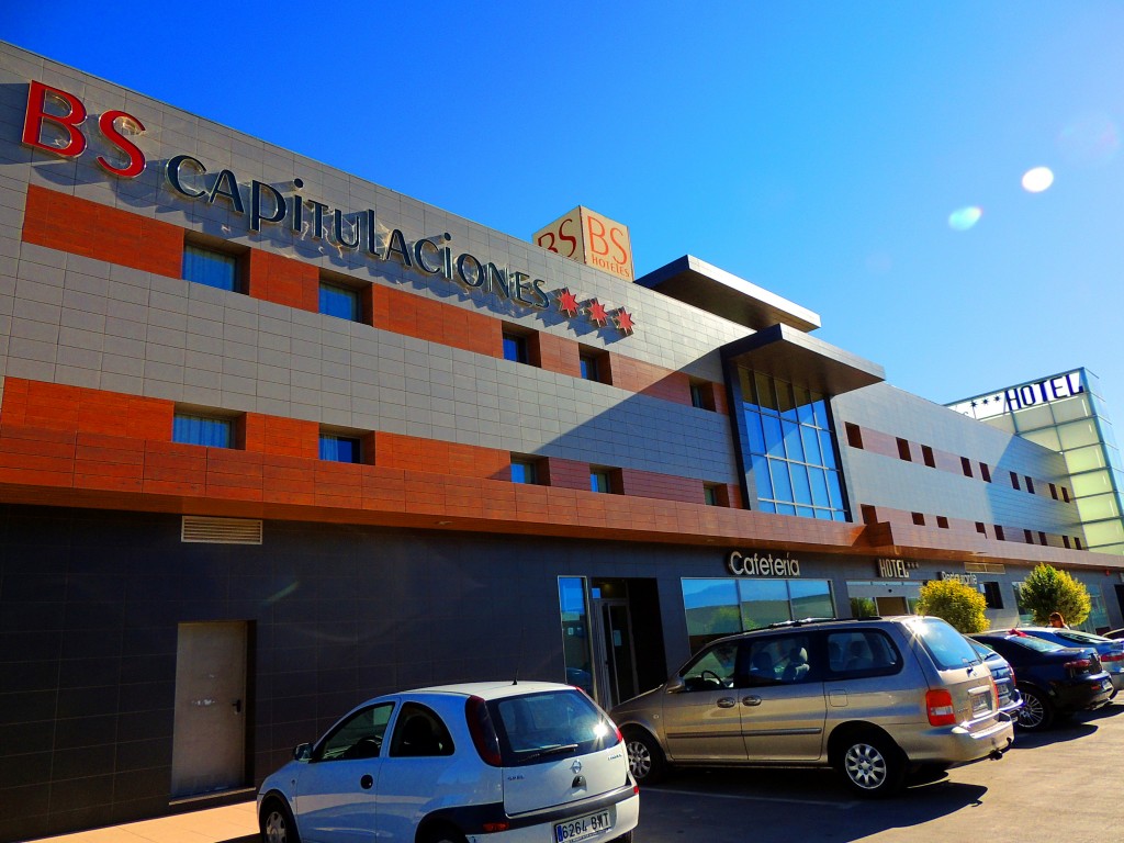 Foto de Santa Fé (Granada), España