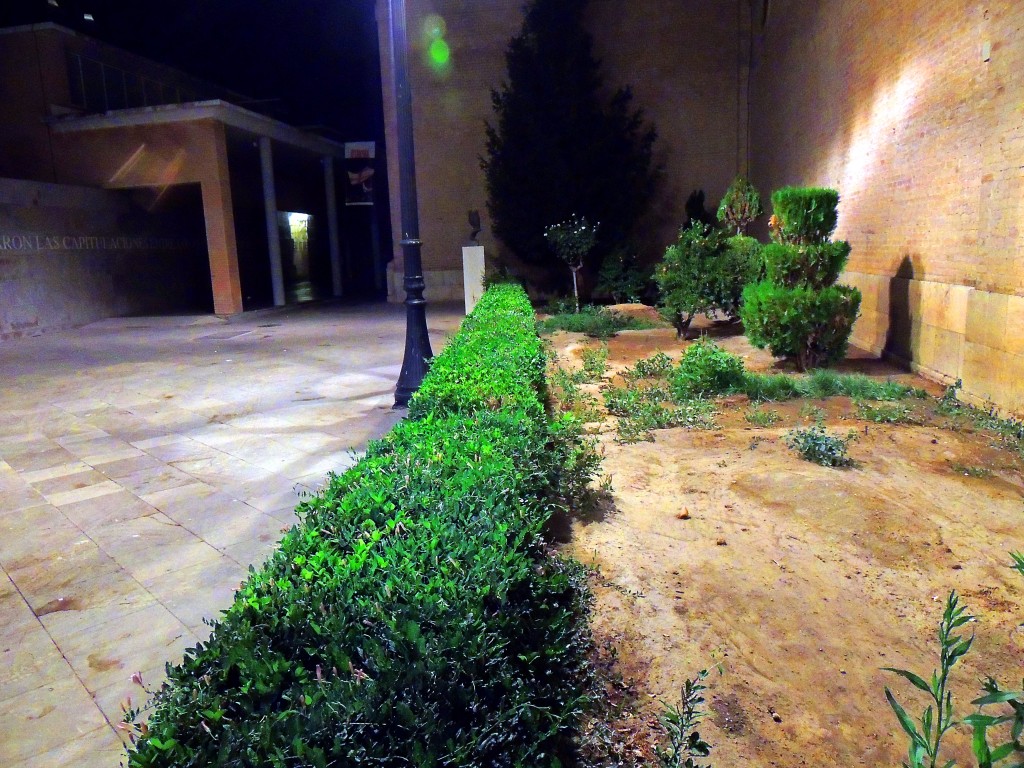 Foto de Santa Fé (Granada), España