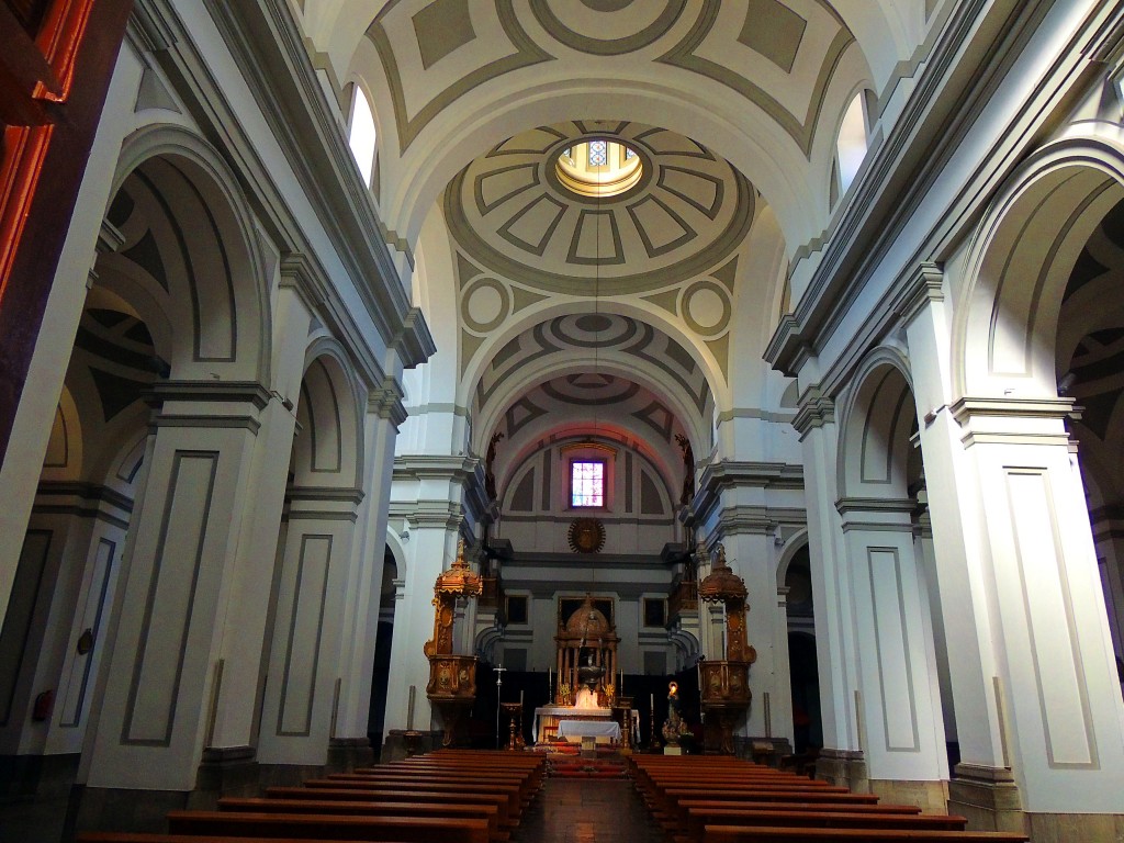 Foto de Santa Fé (Granada), España