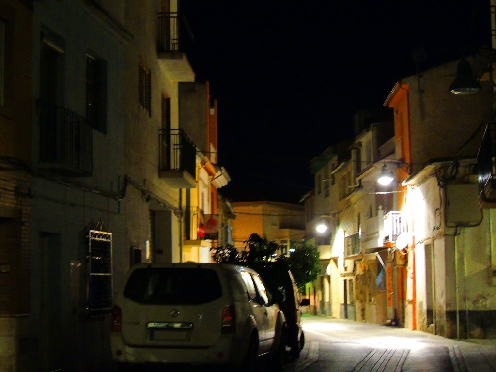 Foto de Santa Fé (Granada), España