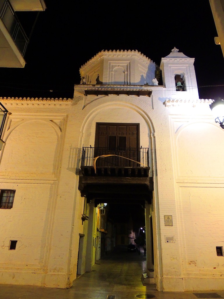 Foto de Santa Fé (Granada), España