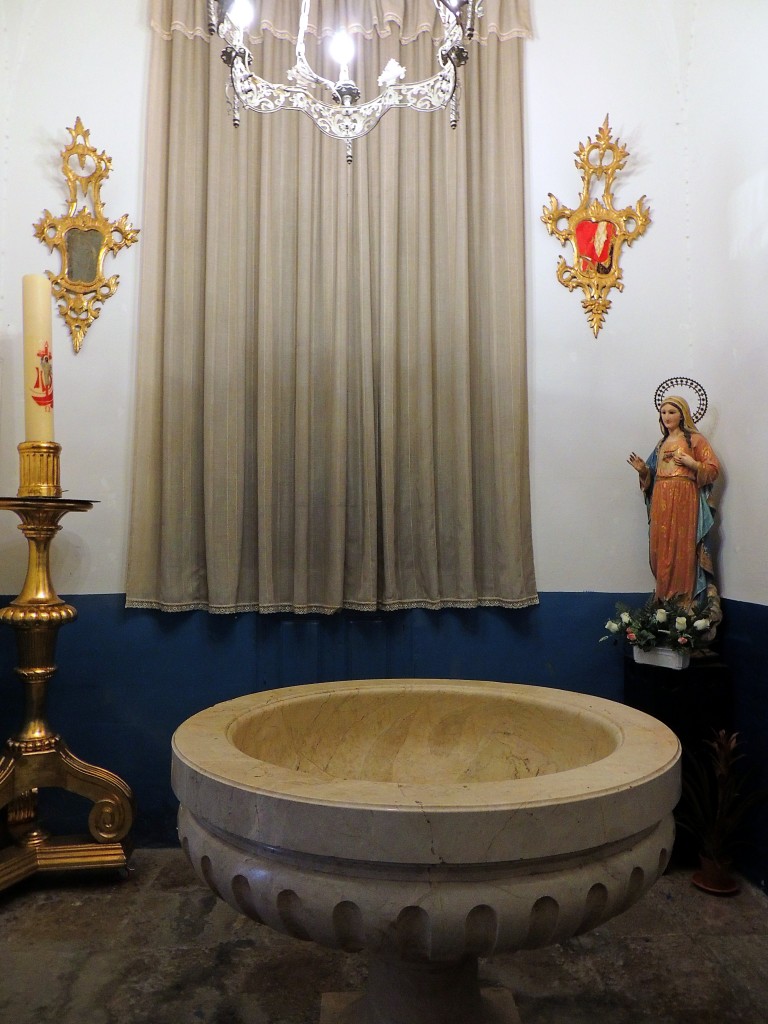 Foto de Santa Fé (Granada), España