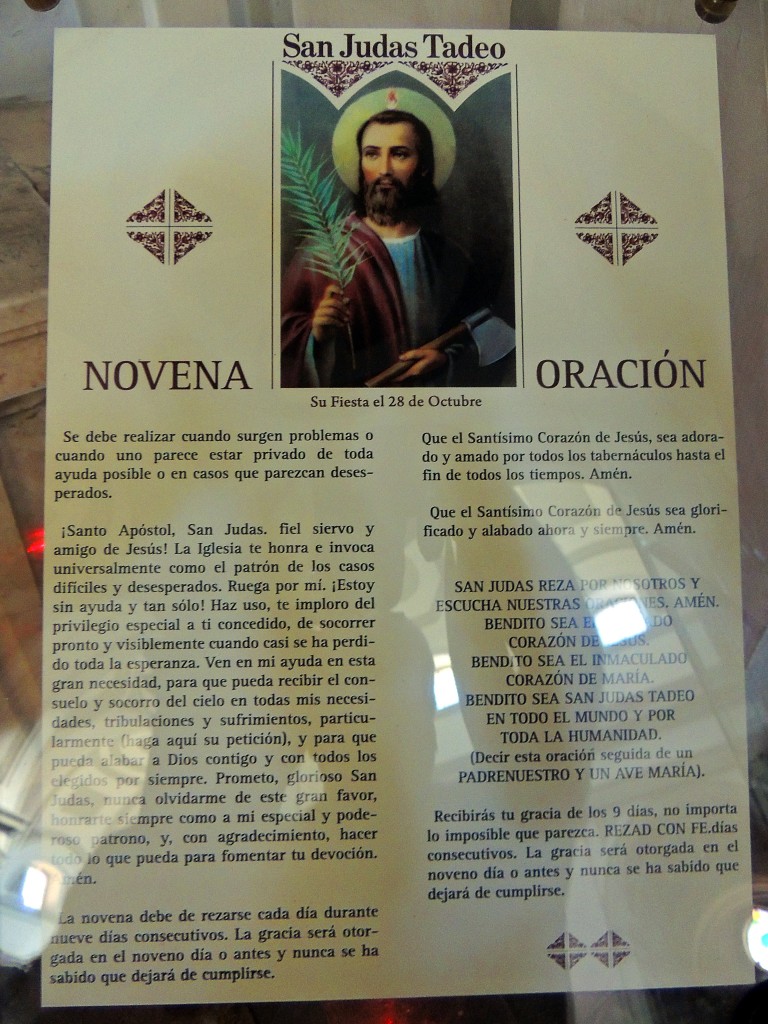 Foto de Santa Fé (Granada), España