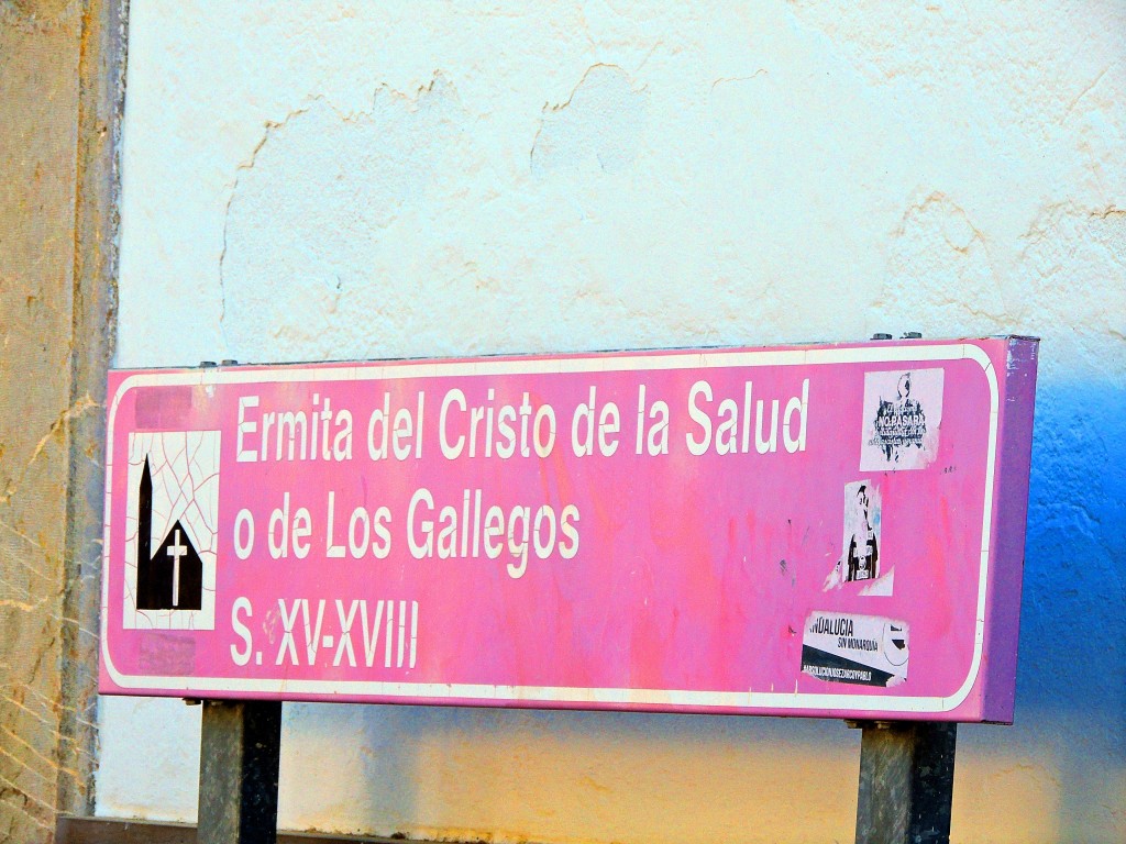 Foto de Santa Fé (Granada), España