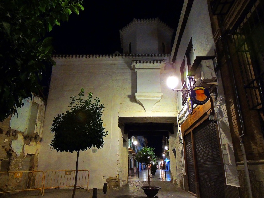 Foto de Santa Fé (Granada), España