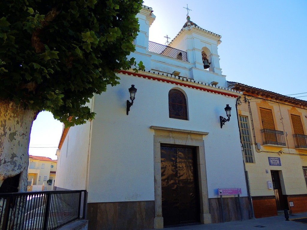 Foto de Santa Fé (Granada), España