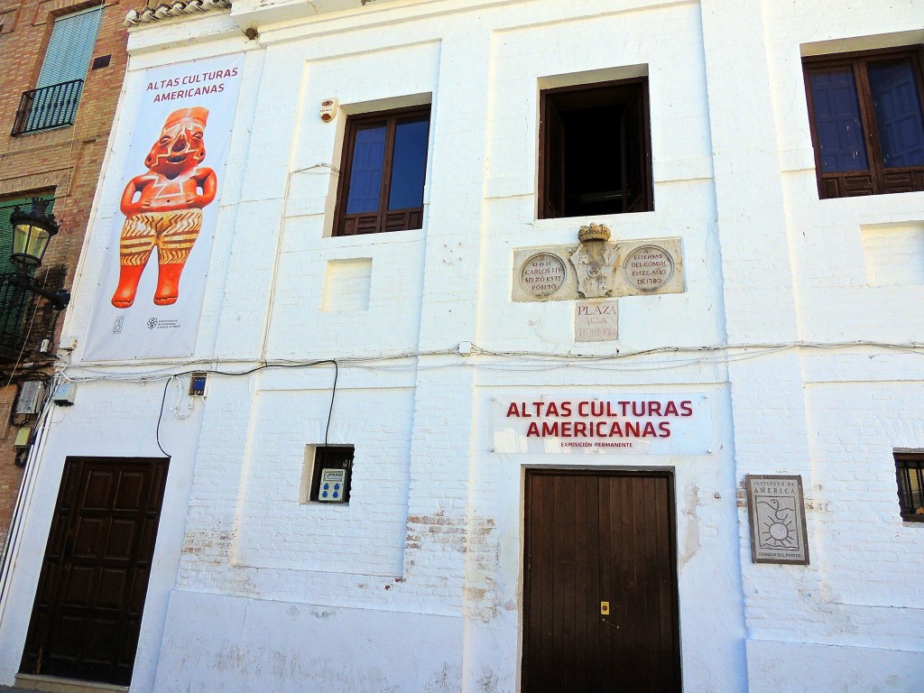 Foto de Santa Fé (Granada), España