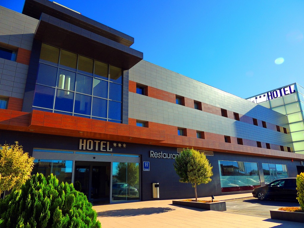 Foto de Santa Fé (Granada), España