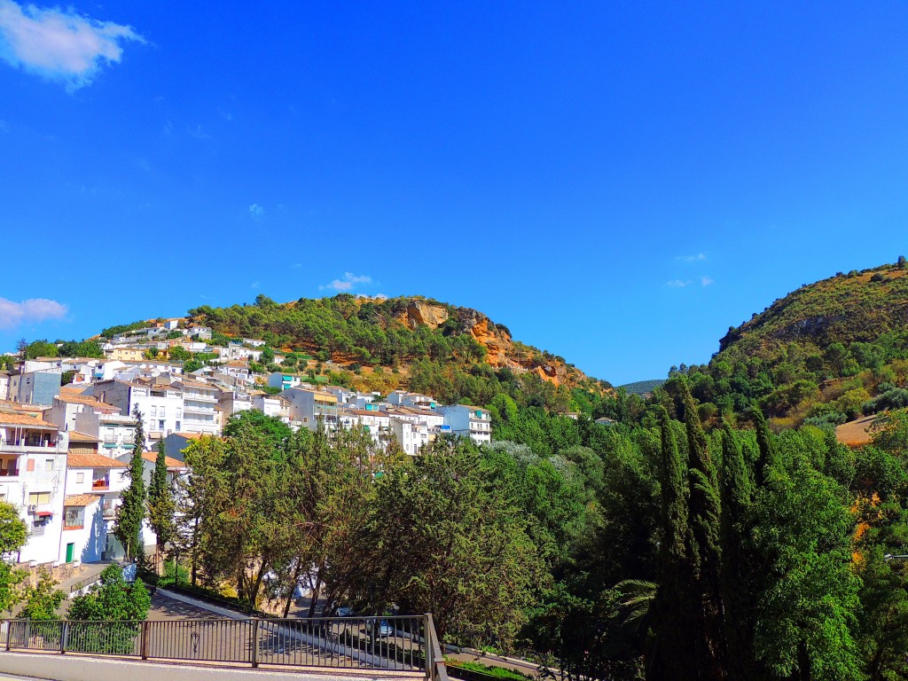 Foto de Montefrío (Granada), España