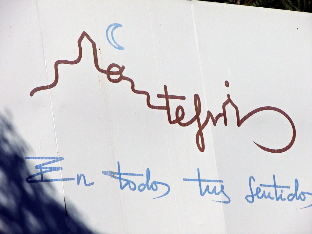 Foto de Montefrío (Granada), España