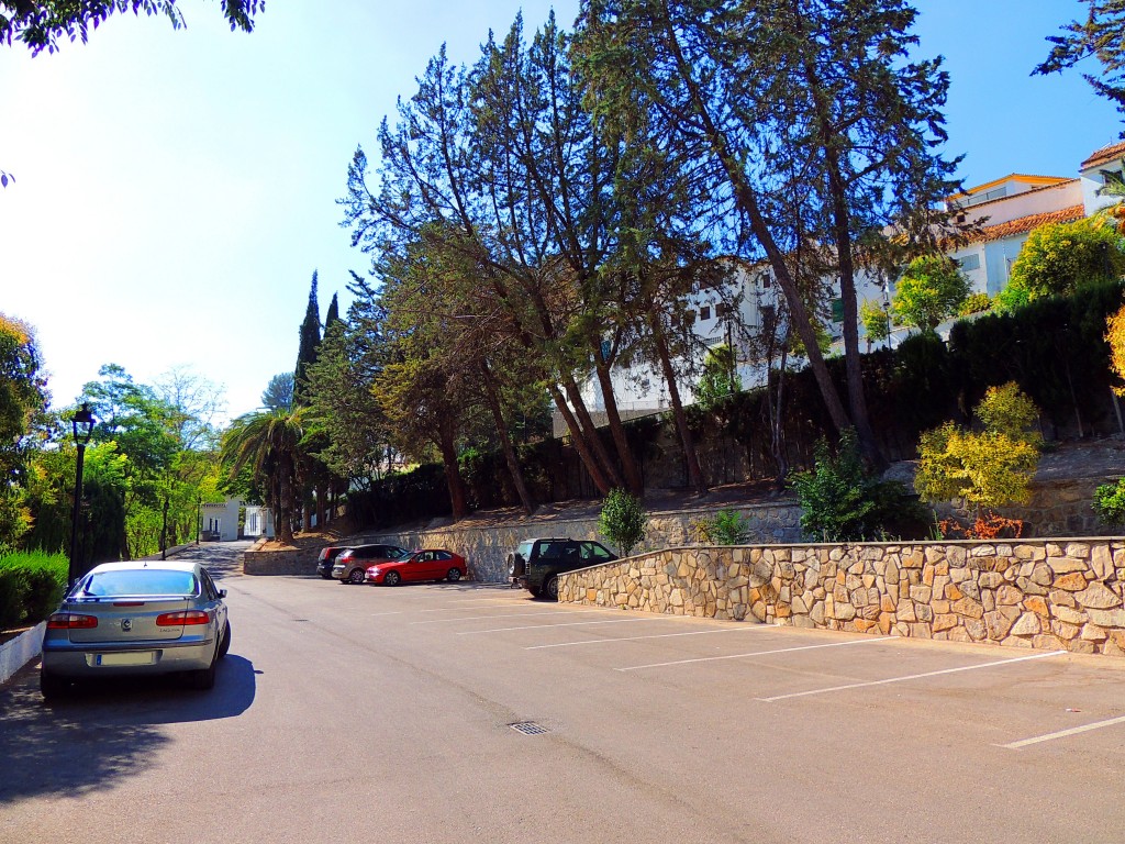 Foto de Montefrío (Granada), España