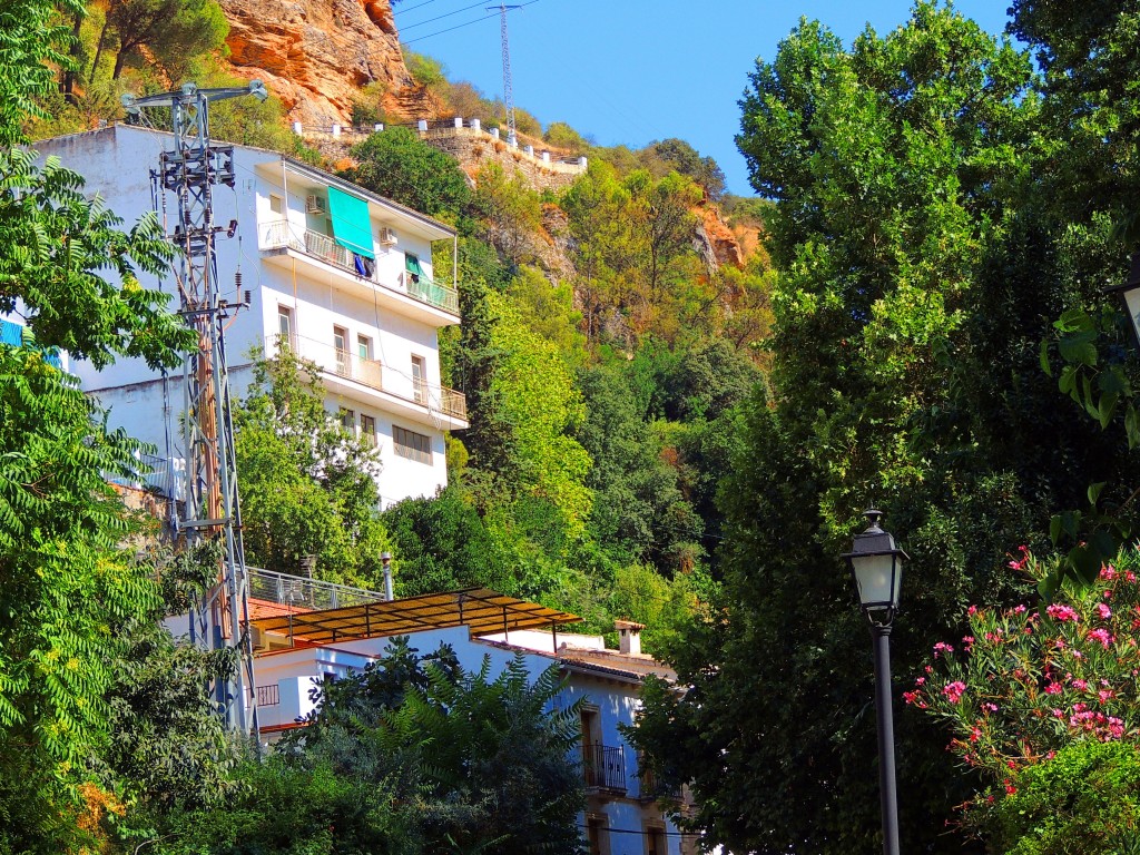 Foto de Montefrío (Granada), España