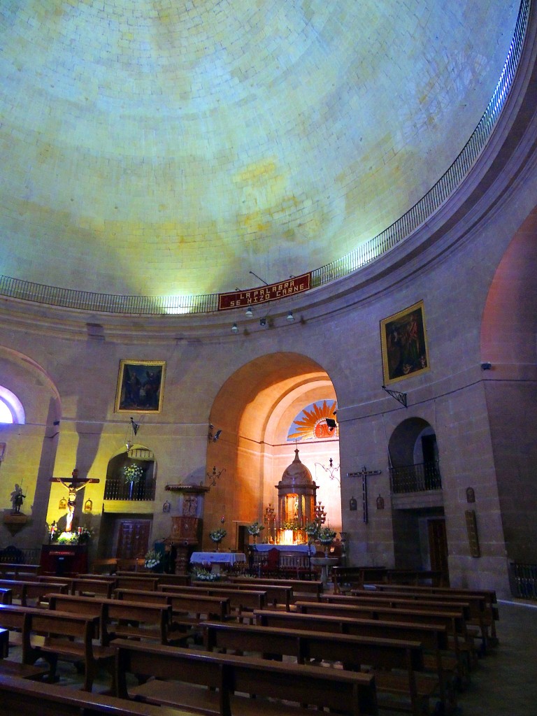 Foto de Montefrío (Granada), España