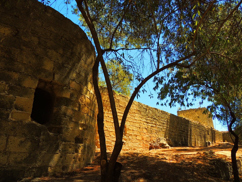 Foto de Montefrío (Granada), España