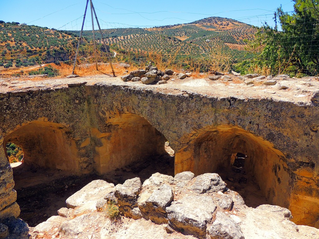 Foto de Montefrío (Granada), España