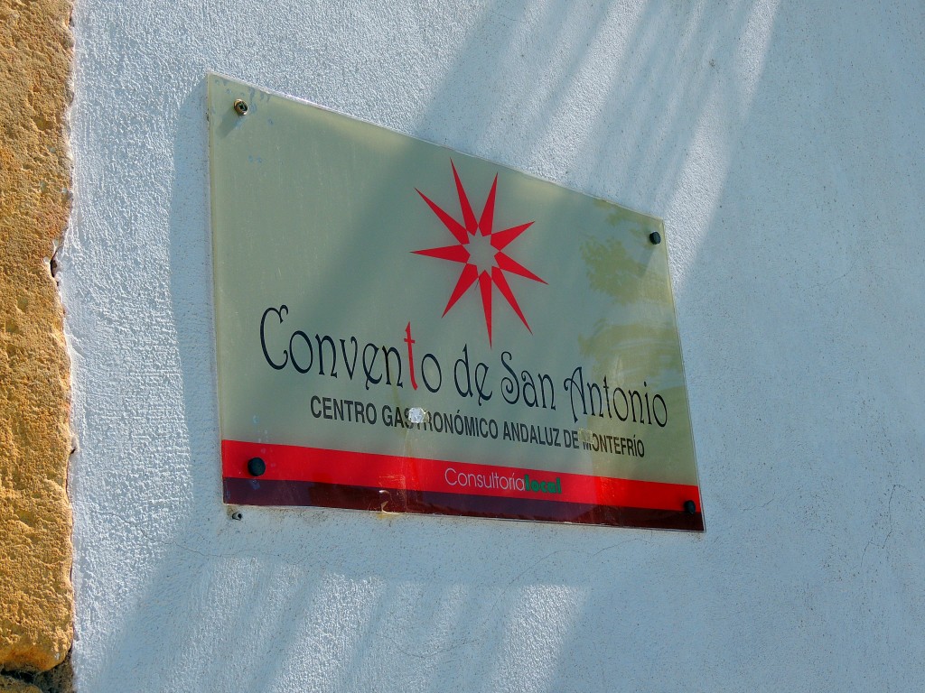 Foto de Montefrío (Granada), España