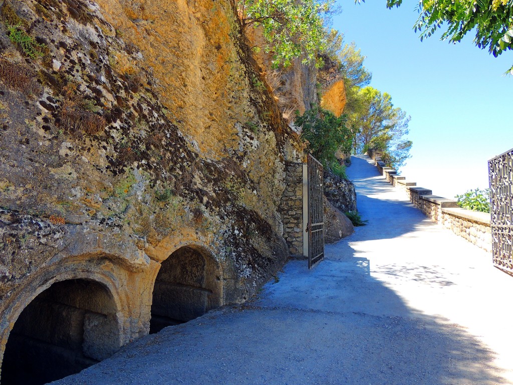 Foto de Montefrío (Granada), España