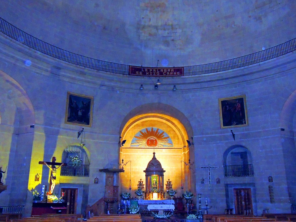 Foto de Montefrío (Granada), España