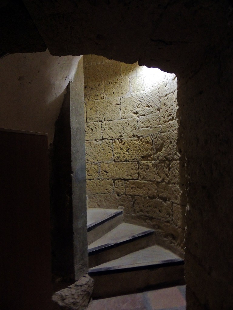 Foto de Montefrío (Granada), España