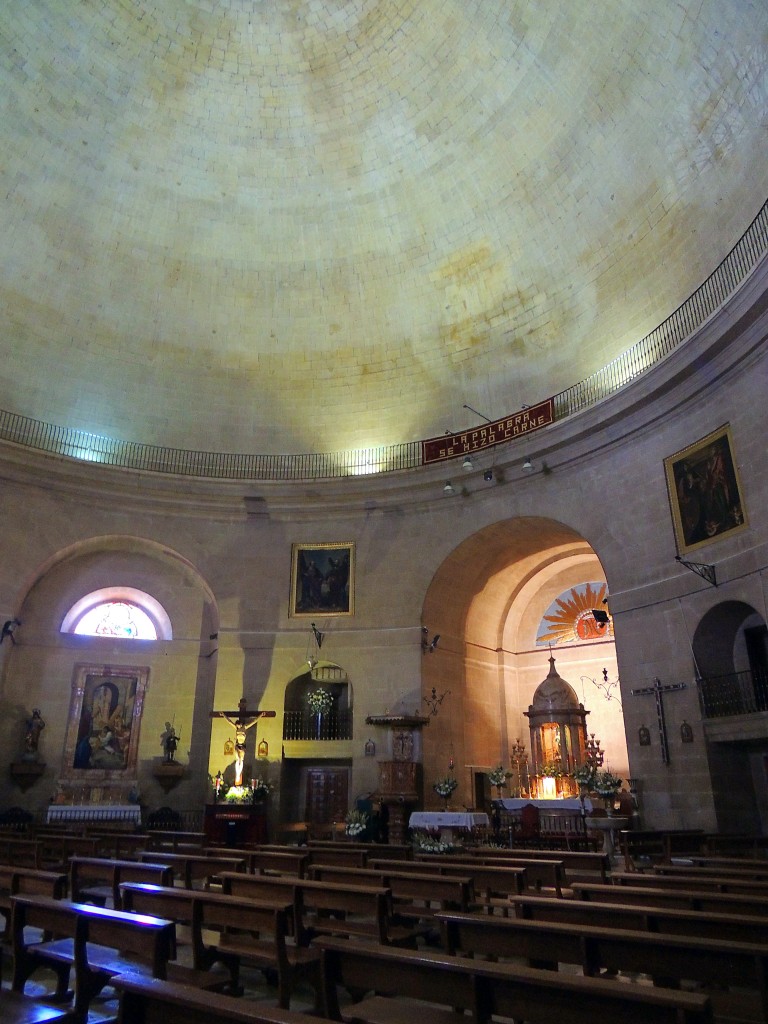 Foto de Montefrío (Granada), España