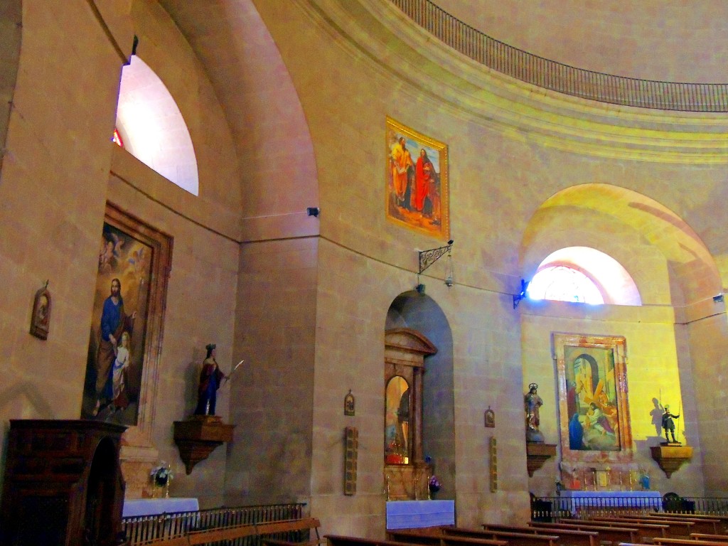 Foto de Montefrío (Granada), España