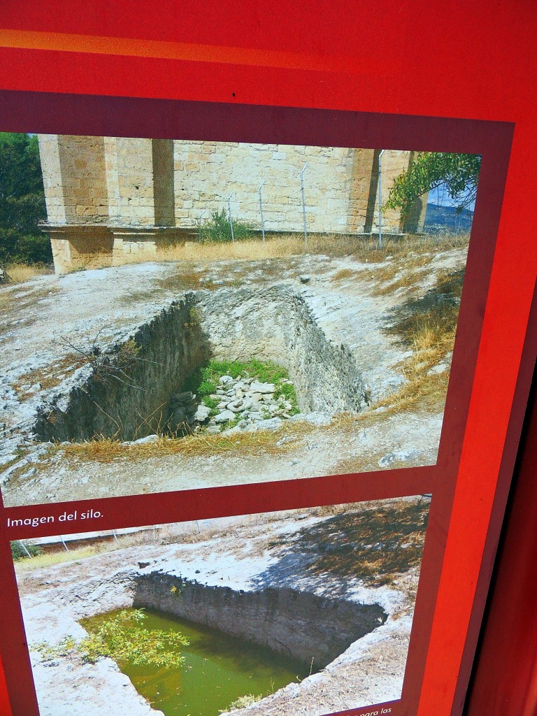 Foto de Montefrío (Granada), España
