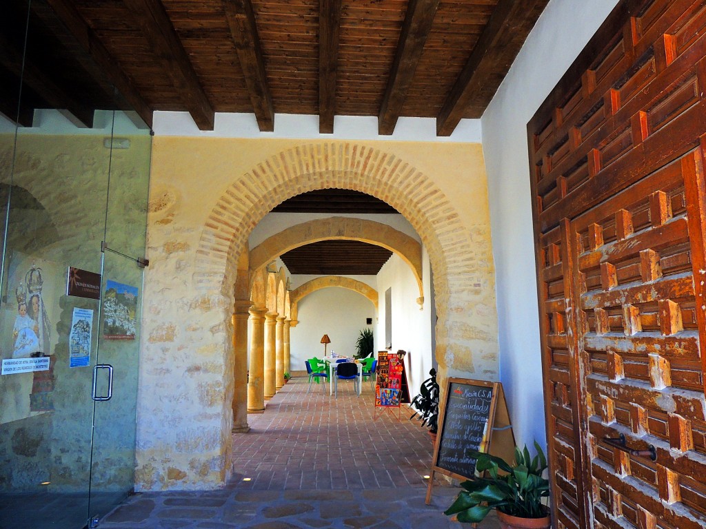 Foto de Montefrío (Granada), España