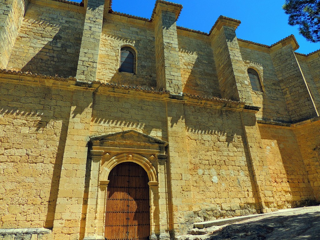 Foto de Montefrío (Granada), España