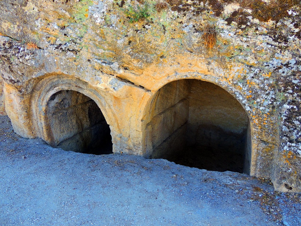 Foto de Montefrío (Granada), España