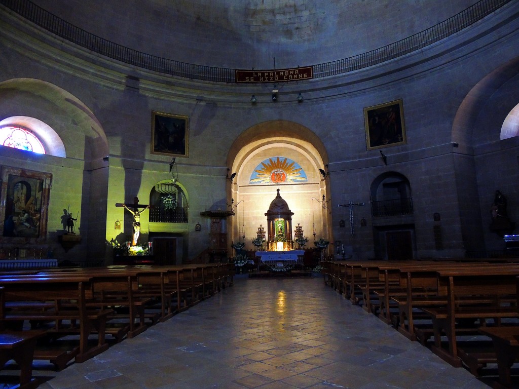 Foto de Montefrío (Granada), España