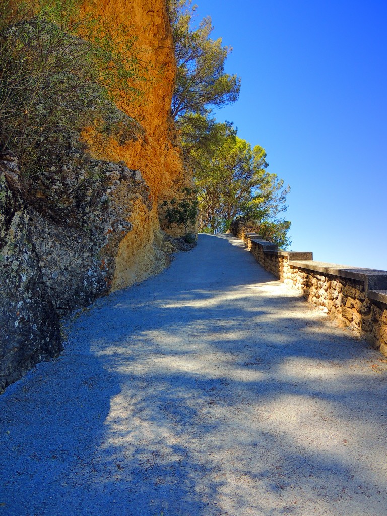 Foto de Montefrío (Granada), España