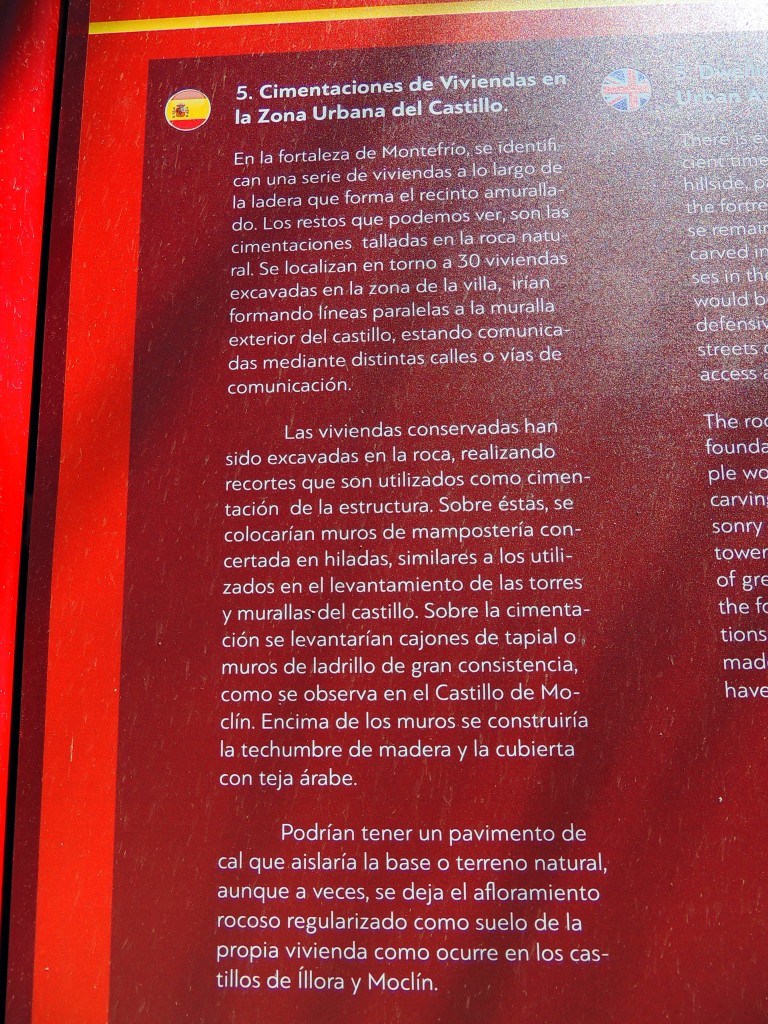 Foto de Montefrío (Granada), España