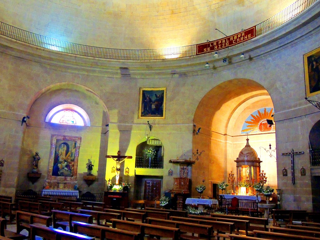 Foto de Montefrío (Granada), España