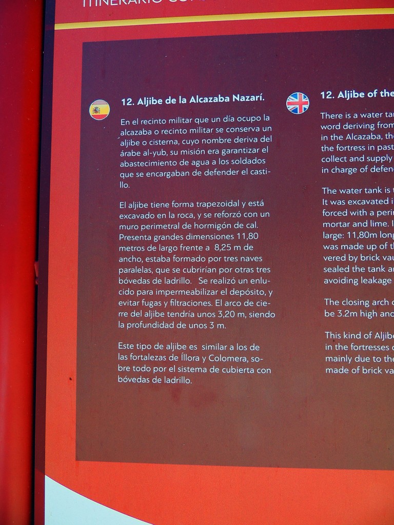 Foto de Montefrío (Granada), España