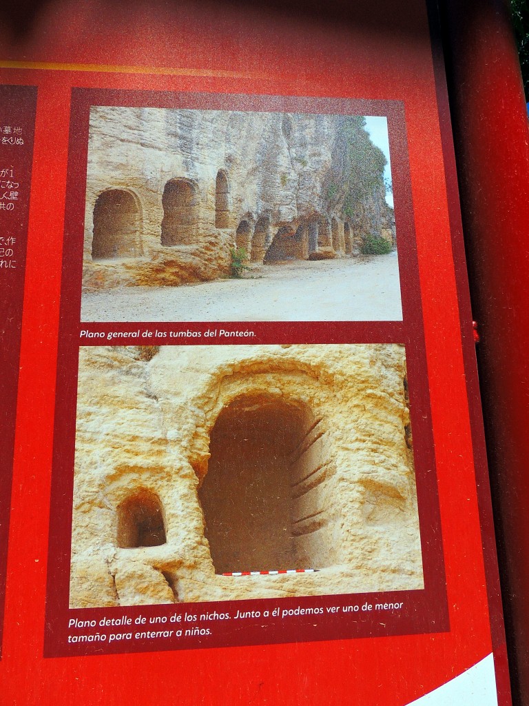 Foto de Montefrío (Granada), España