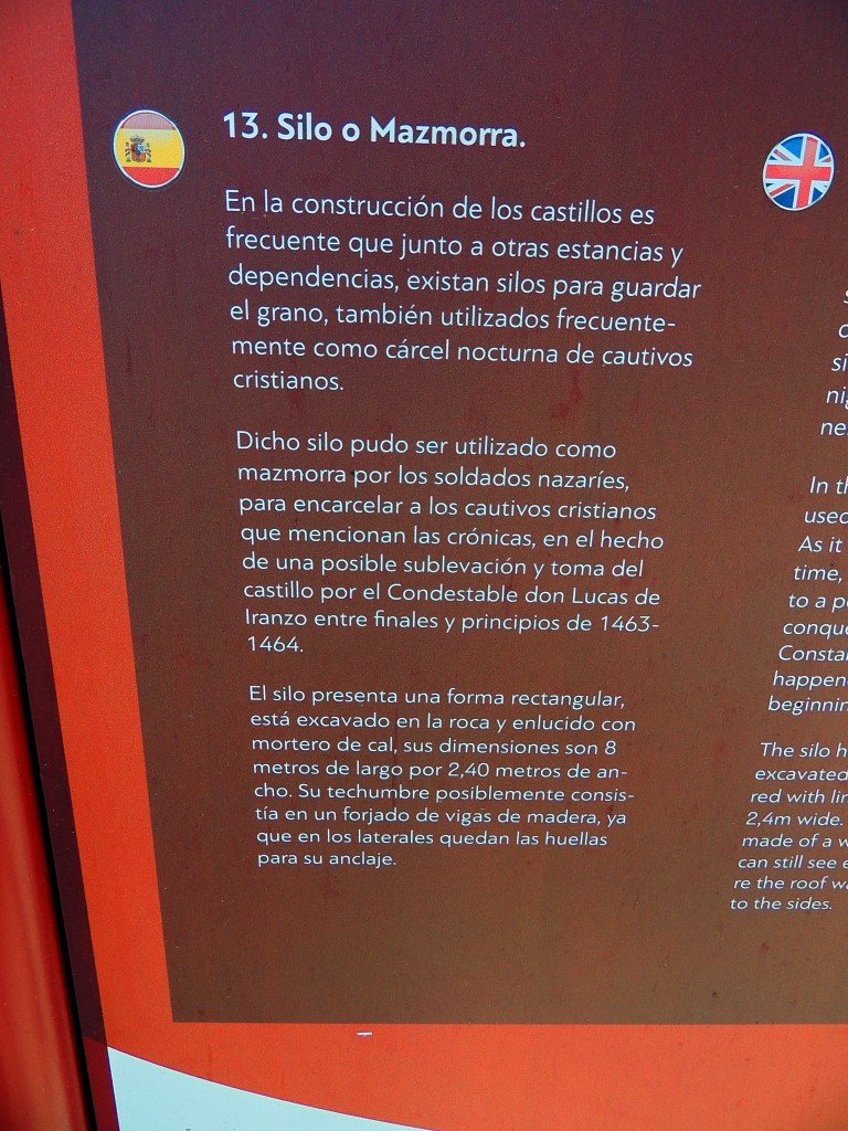 Foto de Montefrío (Granada), España