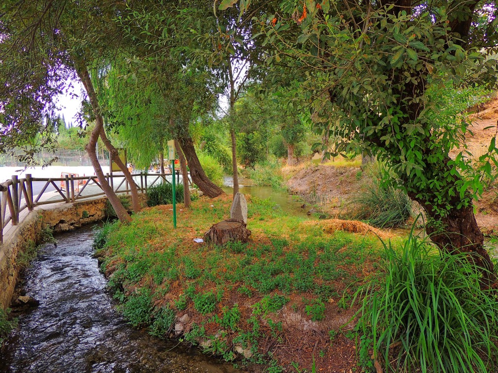 Foto de Riofrio (Granada), España