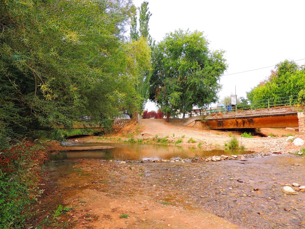 Foto de Riofrío (Granada), España