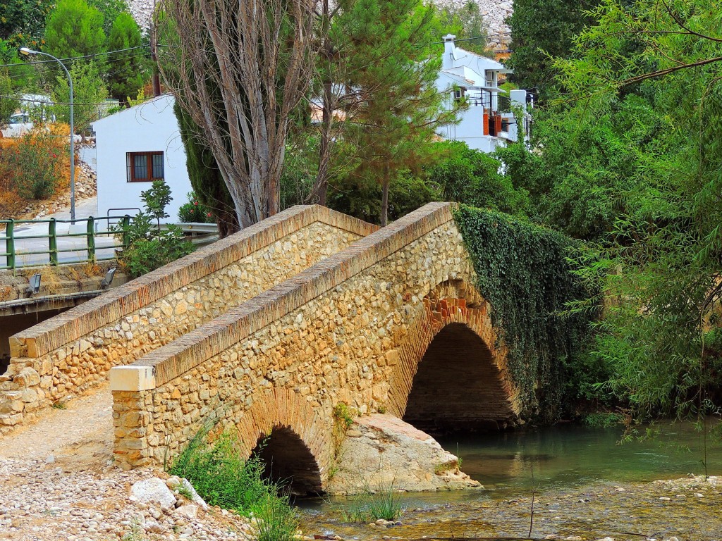 Foto de Riofrío (Granada), España