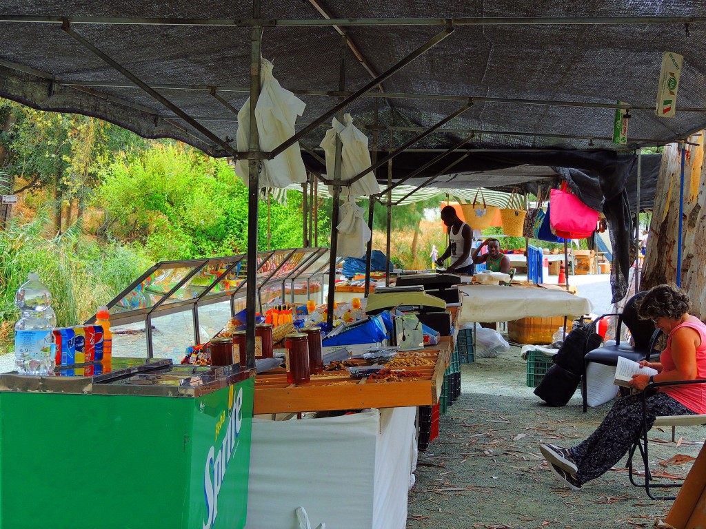 Foto de Riofrío (Granada), España