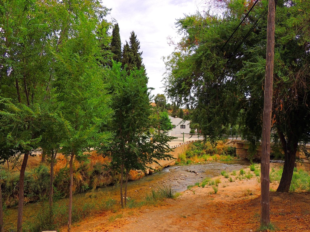 Foto de Riofrio (Granada), España