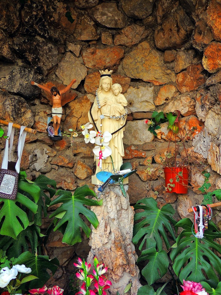 Foto de Riofrio (Granada), España