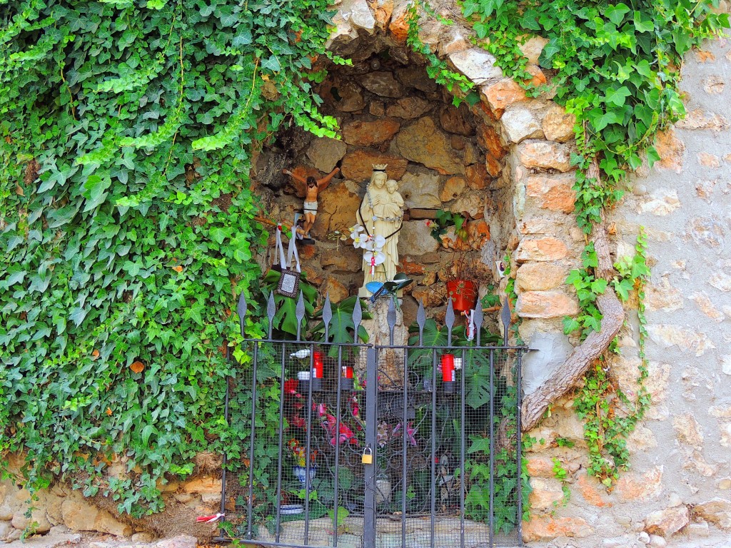 Foto de Riofrio (Granada), España